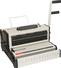 MÁY ĐÓNG LÒ XO KẼM & XOẮN ỐC BOSSERCW2019